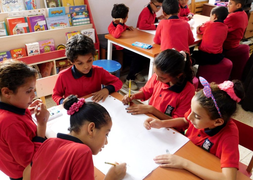 سوديك تعزز دورها المجتمعي عبر مبادرات تعليمية وتنموية تؤثر في أكثر من 11 ألف مستفيد سنويًا 1 IMG 20260406 WA0014