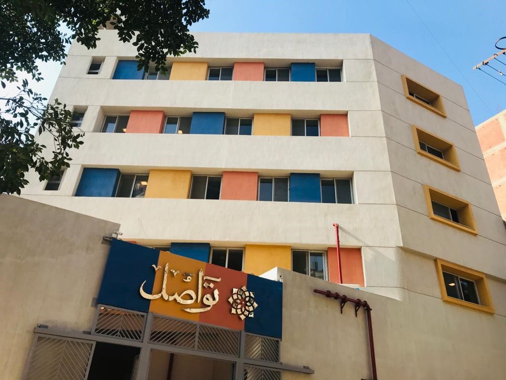 سوديك تعزز دورها المجتمعي عبر مبادرات تعليمية وتنموية تؤثر في أكثر من 11 ألف مستفيد سنويًا 3 IMG 20260406 WA0015