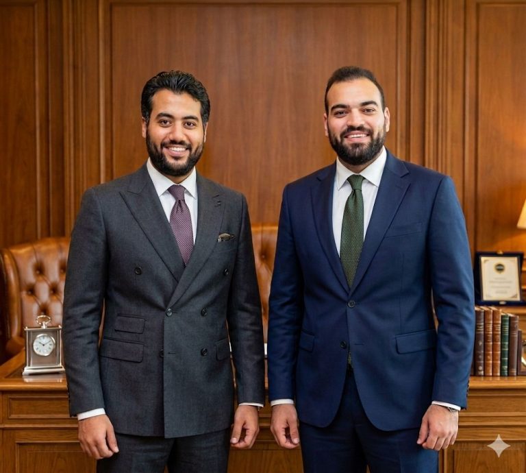 بخبرات متراكمة ونمو متسارع.. شركه ليكويديا تصبح شريكًا إعلانيًا موثوقًا لكبرى شركات التطوير العقاري IMG 20260408 WA0011