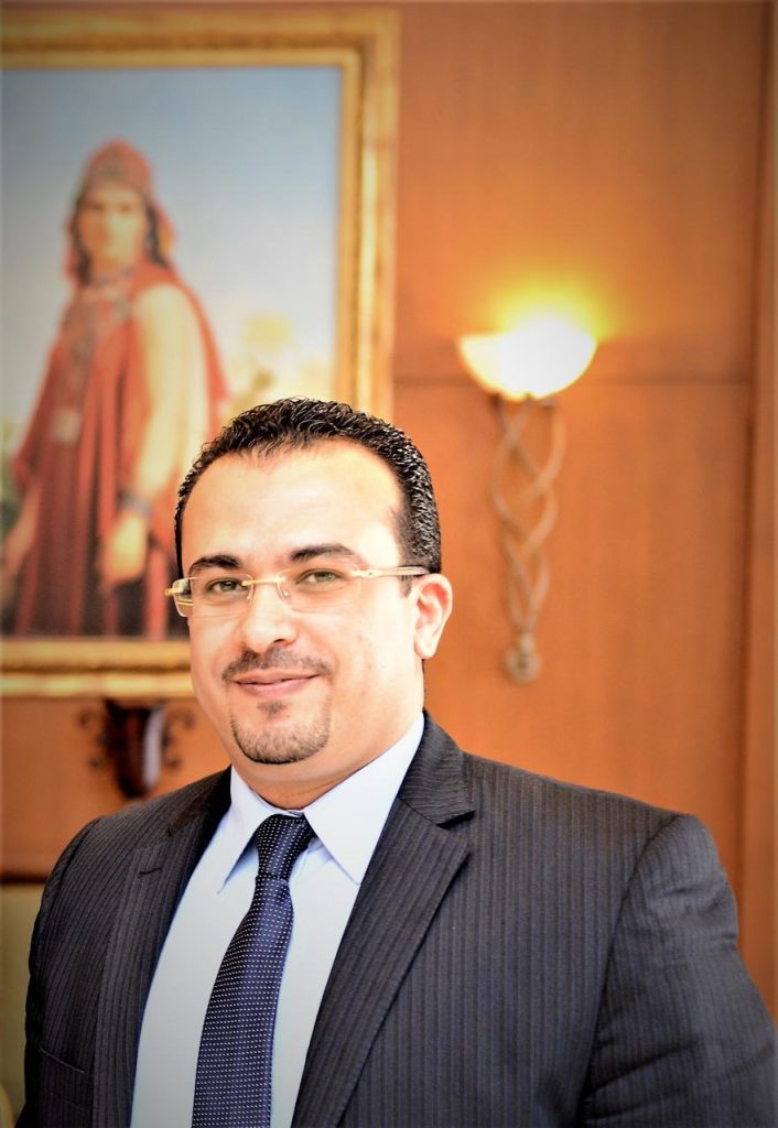 شركة Be One تقود التحول الرقمي في قطاع الرعاية الصحية وتعلن نجاح شراكتها الاستراتيجية مع Clinilab 1 IMG 20260409 WA0008